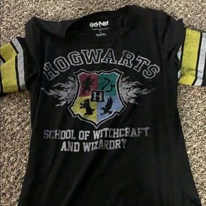 Hogwarts Tee
